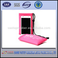 SGS Customized Neoprene Waterproof Cellphone Bag